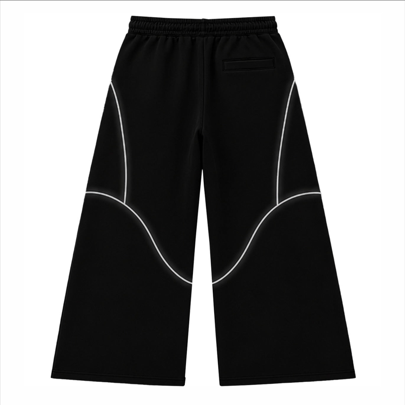 Volume 01 Rhinestone Pant
