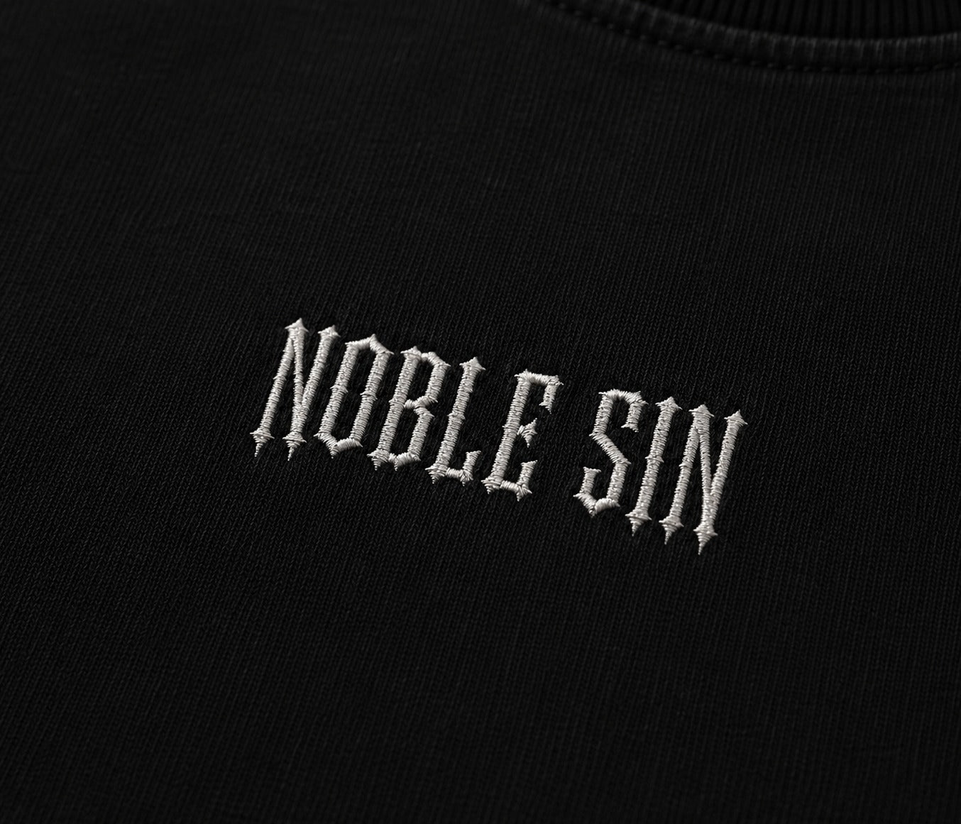 Volume 01 Vintage Shirt
