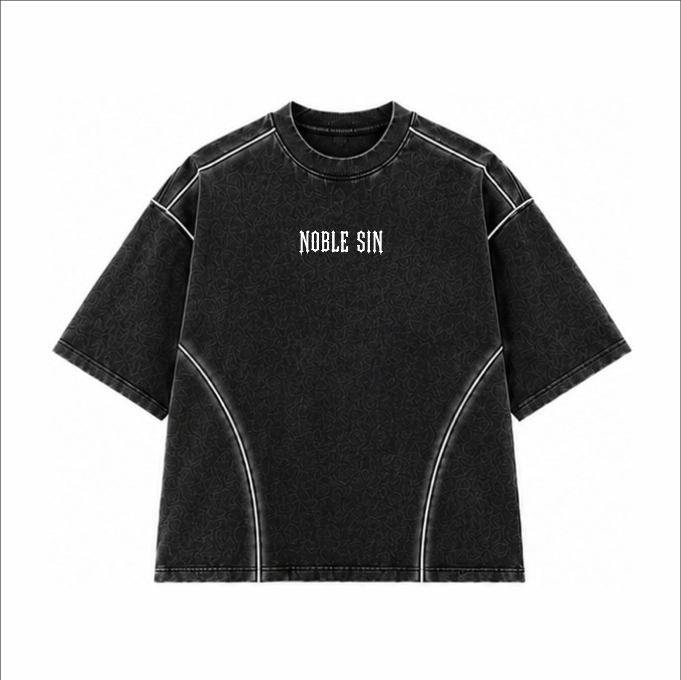 Volume 01 Vintage Shirt