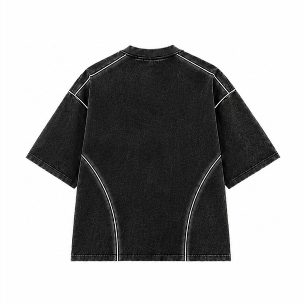 Volume 01 Vintage Shirt