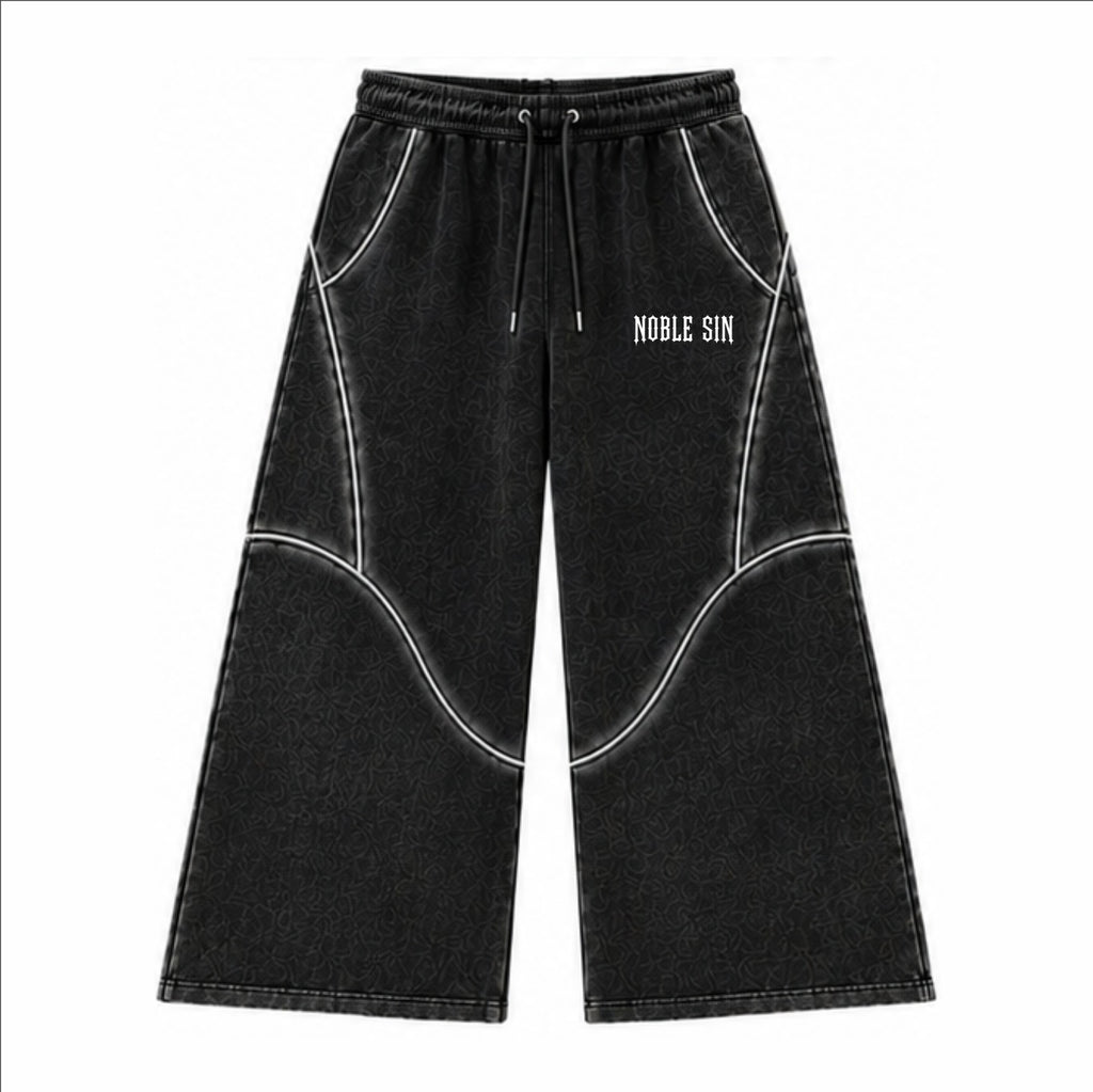 Volume 01 Vintage Pant