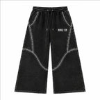 Volume 01 Vintage Pant