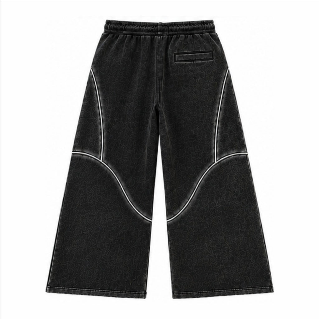 Volume 01 Vintage Pant