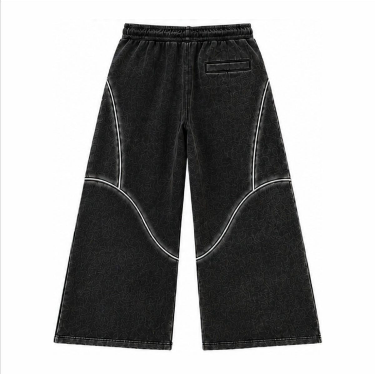 Volume 01 Vintage Pant
