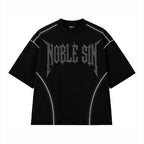 Volume 01 Rhinestone Shirt