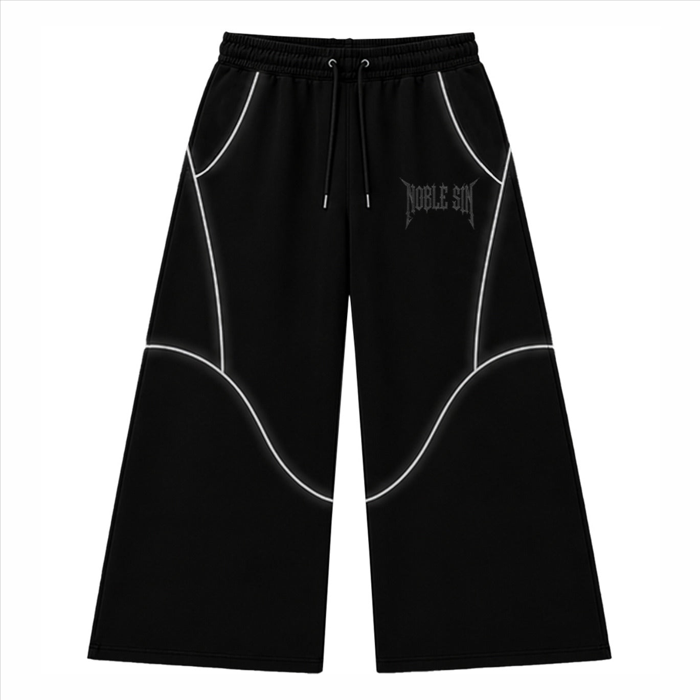 Volume 01 Rhinestone Pant