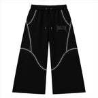 Volume 01 Rhinestone Pant