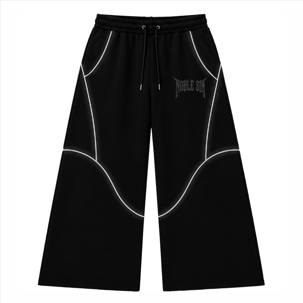 Volume 01 Rhinestone Pant