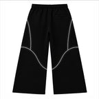 Volume 01 Rhinestone Pant