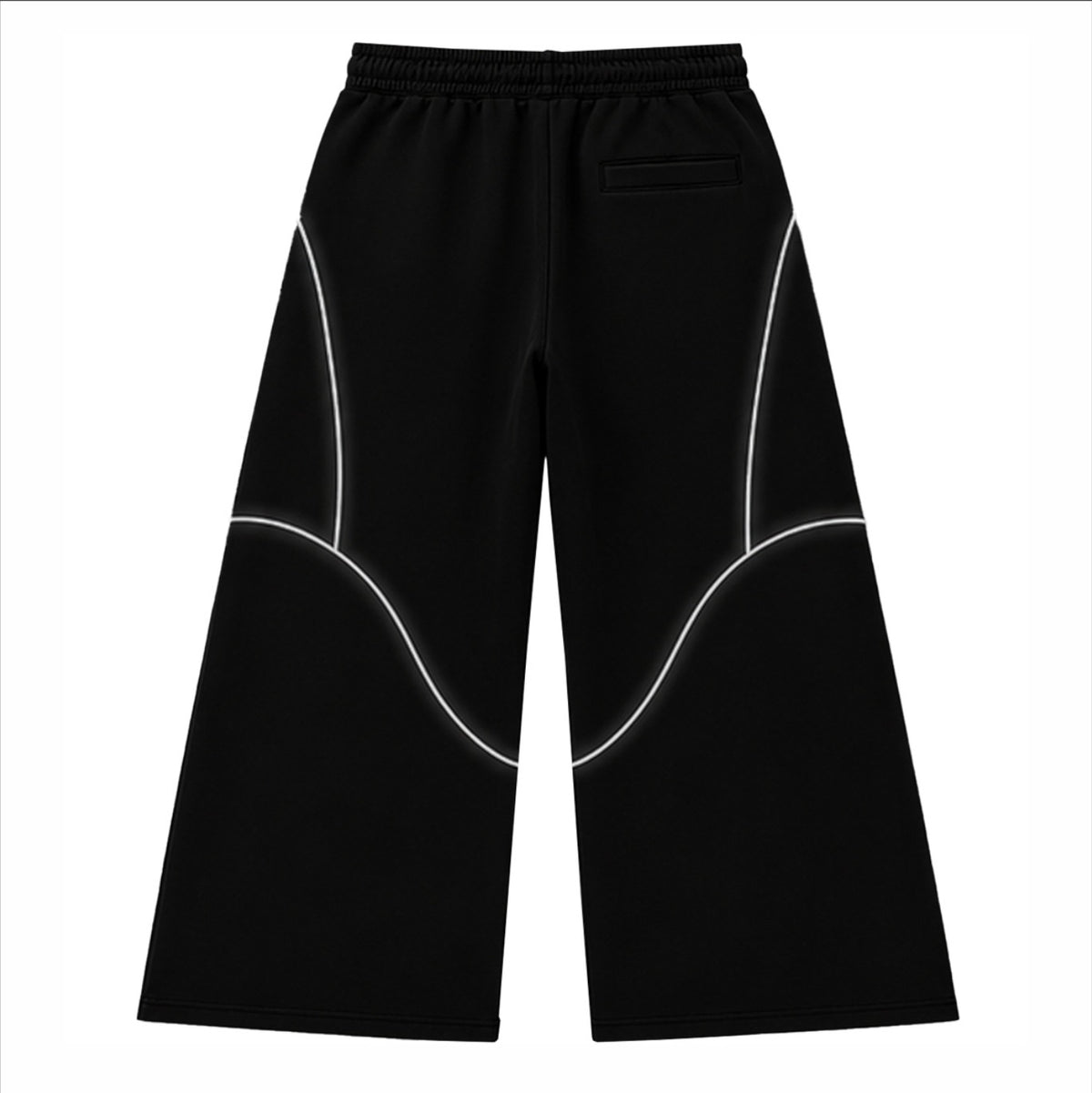 Volume 01 Rhinestone Pant