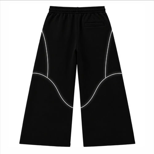 Volume 01 Rhinestone Pant