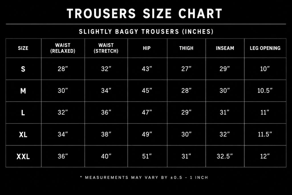 Volume 01 Rhinestone Pant