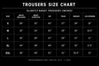 Volume 01 Rhinestone Pant