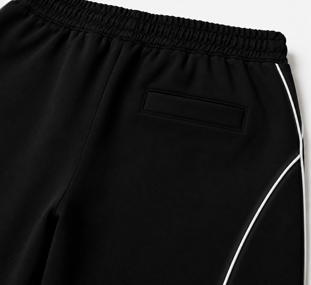 Volume 01 Rhinestone Pant