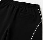 Volume 01 Rhinestone Pant