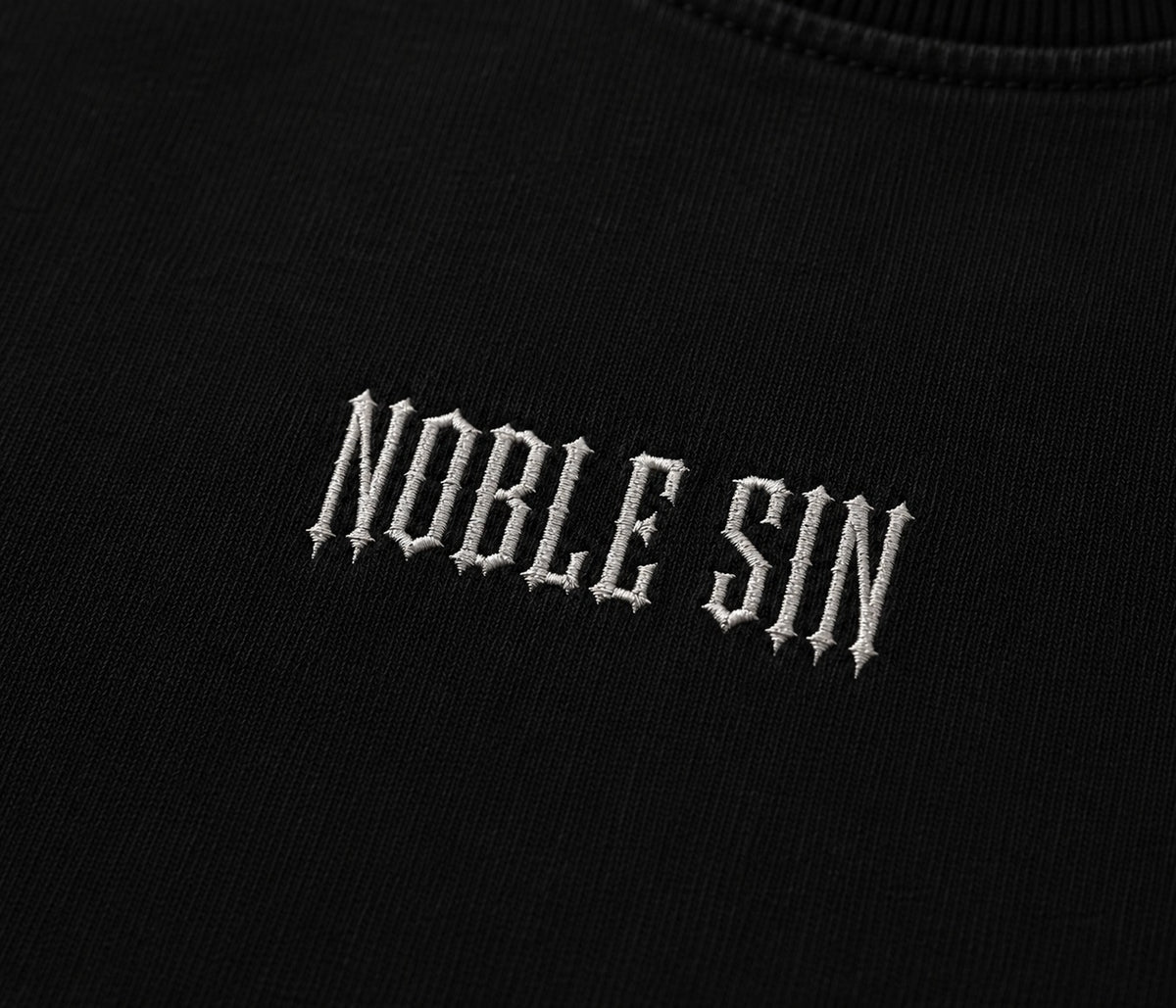 Volume 01 Vintage Shirt
