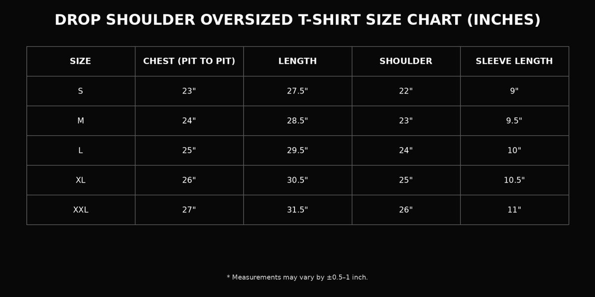 Volume 01 Vintage Shirt
